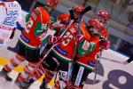 Photo hockey match Mont-Blanc - Annecy le 08/04/2017