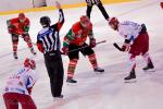 Photo hockey match Mont-Blanc - Annecy le 08/04/2017