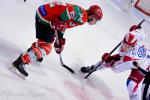 Photo hockey match Mont-Blanc - Annecy le 08/04/2017
