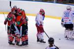 Photo hockey match Mont-Blanc - Annecy le 08/04/2017