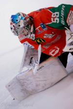 Photo hockey match Mont-Blanc - Annecy le 08/04/2017