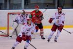 Photo hockey match Mont-Blanc - Annecy le 08/04/2017