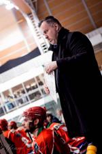 Photo hockey match Mont-Blanc - Annecy le 08/04/2017