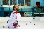 Photo hockey match Mont-Blanc - Annecy le 09/04/2017