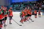 Photo hockey match Mont-Blanc - Annecy le 09/04/2017