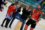 Photo hockey match Mont-Blanc - Annecy le 09/04/2017