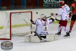 Photo hockey match Mont-Blanc - Annecy le 09/04/2017
