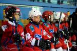 Photo hockey match Mont-Blanc - Annecy le 09/04/2017