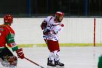 Photo hockey match Mont-Blanc - Annecy le 09/04/2017