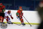 Photo hockey match Mont-Blanc - Annecy le 09/04/2017