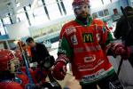 Photo hockey match Mont-Blanc - Annecy le 09/04/2017