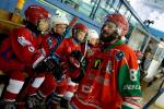 Photo hockey match Mont-Blanc - Annecy le 09/04/2017