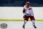 Photo hockey match Mont-Blanc - Annecy le 09/04/2017