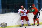 Photo hockey match Mont-Blanc - Annecy le 09/04/2017
