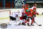 Photo hockey match Mont-Blanc - Annecy le 09/04/2017
