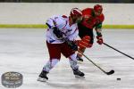 Photo hockey match Mont-Blanc - Annecy le 09/04/2017