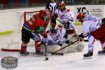 Photo hockey match Mont-Blanc - Annecy le 09/04/2017
