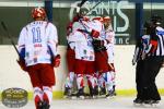 Photo hockey match Mont-Blanc - Annecy le 09/04/2017