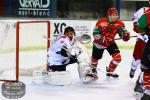 Photo hockey match Mont-Blanc - Annecy le 09/04/2017