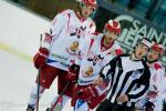 Photo hockey match Mont-Blanc - Annecy le 09/04/2017