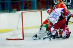 Photo hockey match Mont-Blanc - Annecy le 09/04/2017
