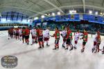 Photo hockey match Mont-Blanc - Annecy le 09/04/2017