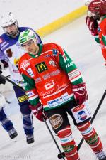 Photo hockey match Mont-Blanc - Avignon le 15/10/2016