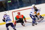 Photo hockey match Mont-Blanc - Avignon le 15/10/2016