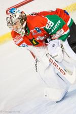 Photo hockey match Mont-Blanc - Avignon le 15/10/2016