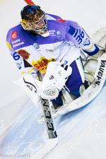 Photo hockey match Mont-Blanc - Avignon le 15/10/2016