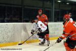 Photo hockey match Mont-Blanc - Bordeaux le 21/09/2013