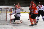 Photo hockey match Mont-Blanc - Bordeaux le 21/09/2013