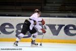 Photo hockey match Mont-Blanc - Bordeaux le 21/09/2013