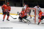 Photo hockey match Mont-Blanc - Bordeaux le 21/09/2013