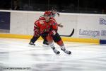 Photo hockey match Mont-Blanc - Bordeaux le 21/09/2013