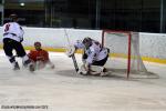 Photo hockey match Mont-Blanc - Bordeaux le 21/09/2013