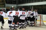 Photo hockey match Mont-Blanc - Bordeaux le 21/09/2013
