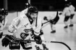 Photo hockey match Mont-Blanc - Brest  le 11/03/2020