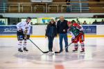 Photo hockey match Mont-Blanc - Brest  le 11/03/2020