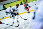 Photo hockey match Mont-Blanc - Brest  le 11/03/2020