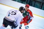 Photo hockey match Mont-Blanc - Brest  le 11/03/2020