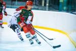 Photo hockey match Mont-Blanc - Brest  le 11/03/2020