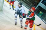 Photo hockey match Mont-Blanc - Brest  le 11/03/2020