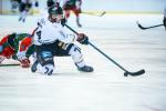 Photo hockey match Mont-Blanc - Brest  le 11/03/2020