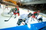 Photo hockey match Mont-Blanc - Brest  le 11/03/2020