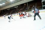 Photo hockey match Mont-Blanc - Brest  le 11/03/2020