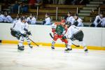 Photo hockey match Mont-Blanc - Brest  le 11/03/2020
