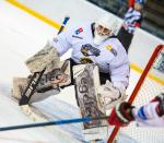 Photo hockey match Mont-Blanc - Brest  le 11/03/2020