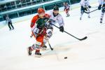 Photo hockey match Mont-Blanc - Brest  le 11/03/2020