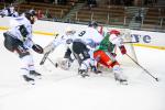 Photo hockey match Mont-Blanc - Brest  le 11/03/2020